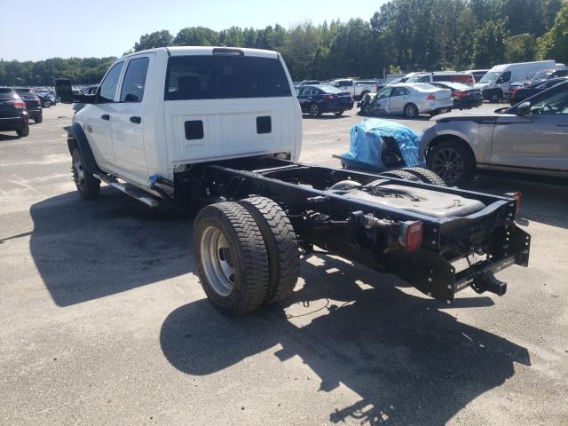 2011 DODGE RAM 5500 S 3D6WU7CL0BG501458