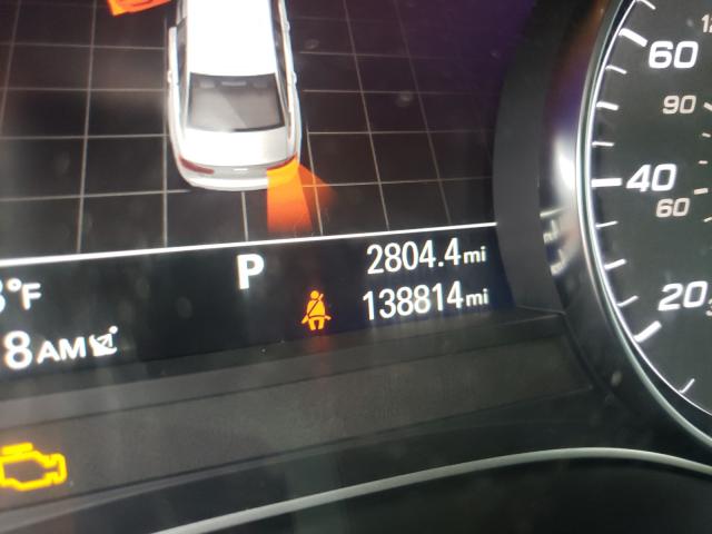 2014 AUDI S6 WAUF2AFC8EN084040