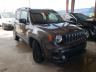 2019 JEEP  RENEGADE