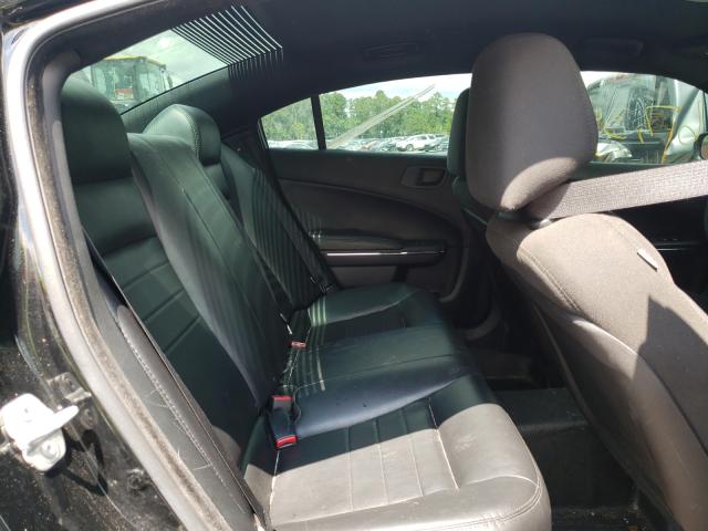2013 DODGE CHARGER PO 2C3CDXAT8DH721269