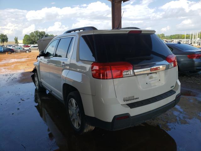 2012 GMC TERRAIN 4D 2GKALUEK3C6116676