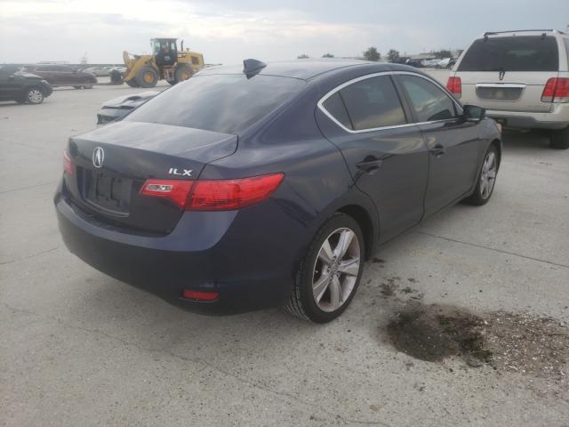 2015 ACURA ILX 20 19VDE1F31FE000849