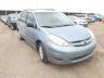 2006 TOYOTA  SIENNA