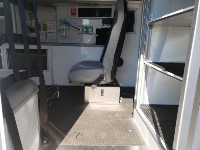 2014 CHEVROLET EXPRESS G4 1GB6G5CL0E1188940