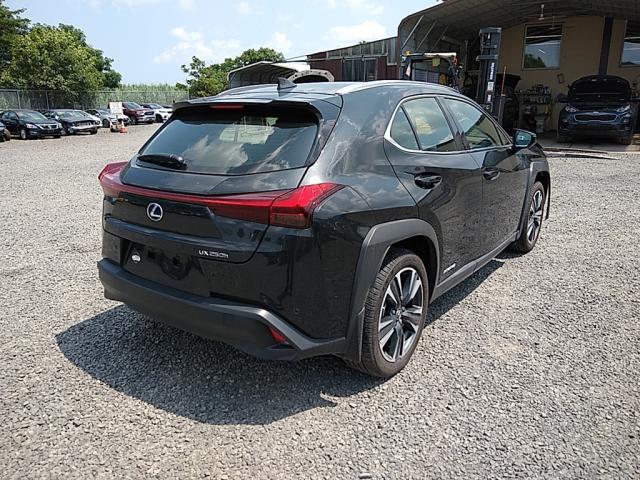 2020 LEXUS UX 250H JTHP9JBH4L2036049
