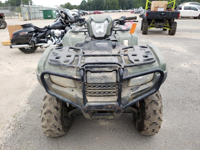 2020 HONDA TRX520 FM 1HFTE441XL4601671