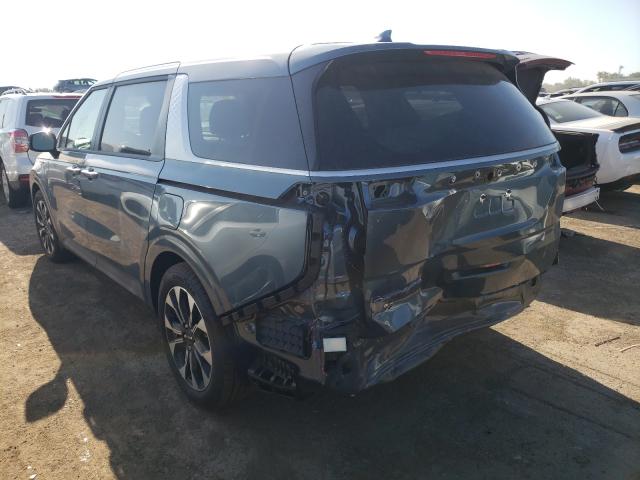 2022 KIA CARNIVAL E KNDNC5H39N6102426