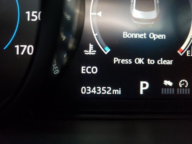 2016 JAGUAR XF PRESTIG SAJBE4BV3GCY13529