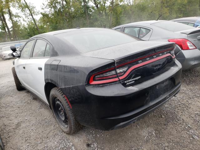 2018 DODGE CHARGER PO 2C3CDXKT4JH139986