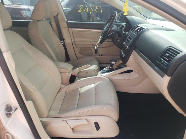 2010 VOLKSWAGEN JETTA LIMI 3VWAX7AJ4AM093536