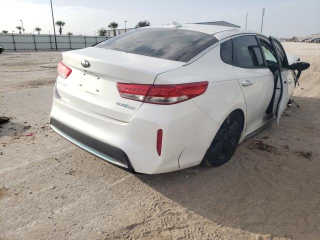 2017 KIA OPTIMA PLU KNAGV4LD3H5018008