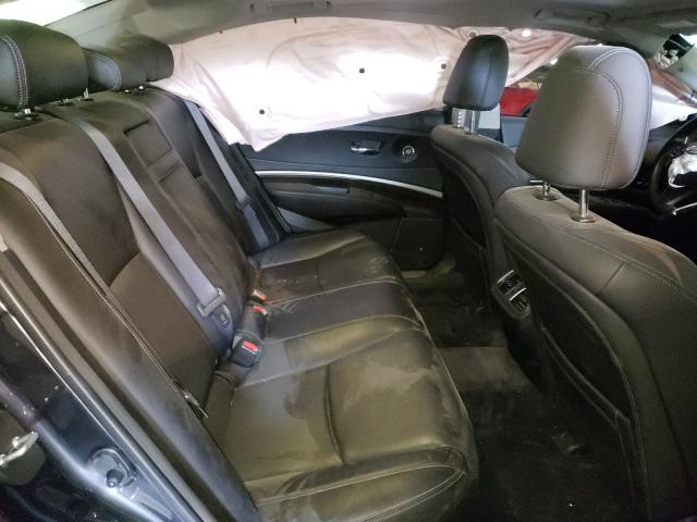 2015 ACURA RLX TECH JH4KC1F57FC000852