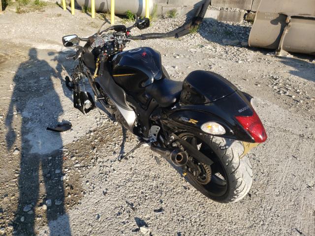 2015 SUZUKI GSX1300 RA JS1GX72B3F2101171