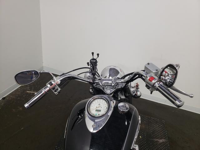 2008 YAMAHA XVS1100 A JYAVP11E48A112707