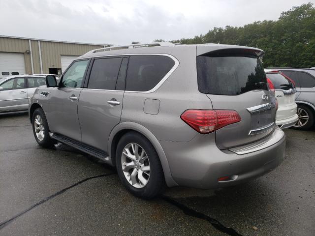 2011 INFINITI QX56 JN8AZ2NC2B9301347
