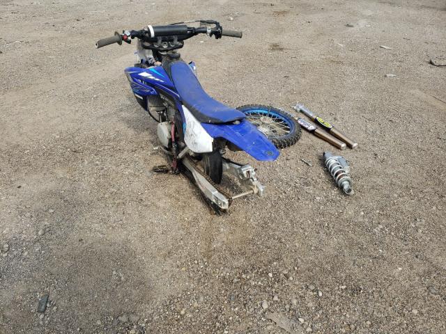 2020 YAMAHA YZ65 L JYACB11C4LA006870