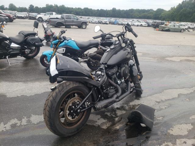 2020 HARLEY-DAVIDSON FXLRS 1HD1YWK16LB023117