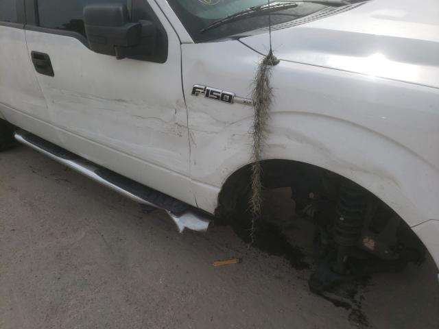 2014 FORD F-150 1FTFW1CF0EKE02210