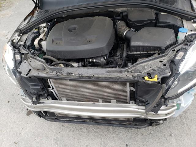 2016 VOLVO XC60 T6 PR YV449MRK0G2901884