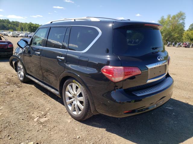 2012 INFINITI QX56 JN8AZ2NEXC9018794
