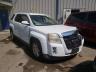 2011 GMC  TERRAIN