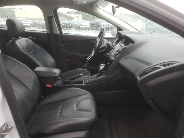 1FADP3K20FL338458 Ford Focus Se 2015. Фото: 4
