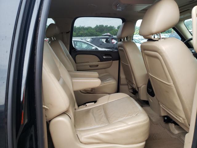 2010 GMC YUKON XL 1GKUKMEF2AR152704