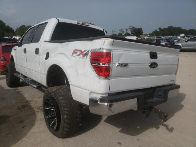 2014 FORD F-150 1FTFW1CF0EKE02210