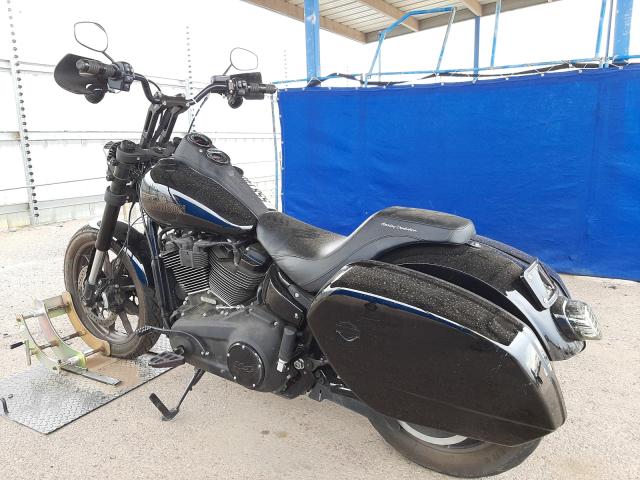 2020 HARLEY-DAVIDSON FXLRS 1HD1YWK11LB016222