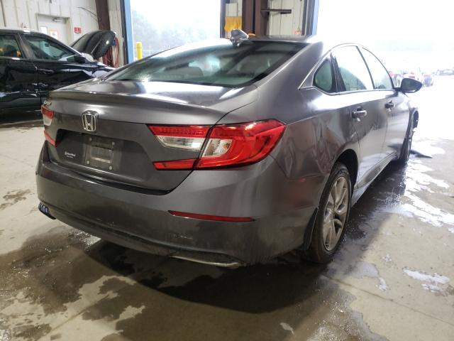 2018 HONDA ACCORD LX - 1HGCV1F13JA230424