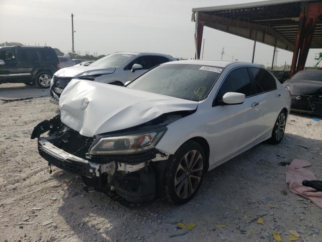 2013 HONDA ACCORD EXR 1HGCR2F53DA008323