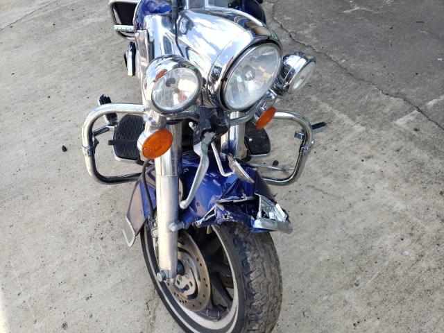 2006 HARLEY-DAVIDSON FLHRI 1HD1FBW126Y691166