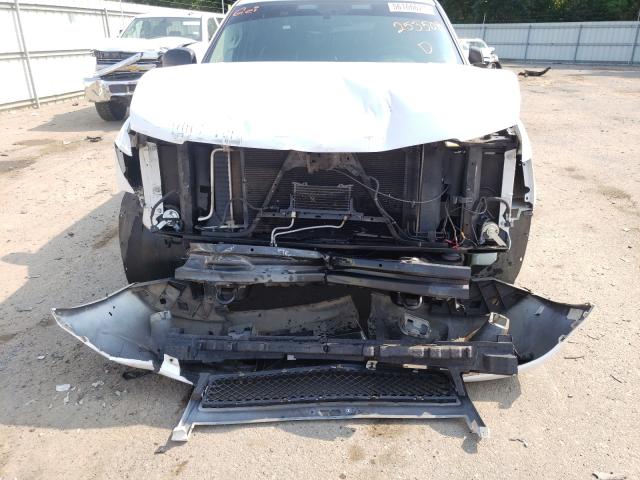 2013 CHEVROLET TAHOE POLI 1GNLC2E03DR253508