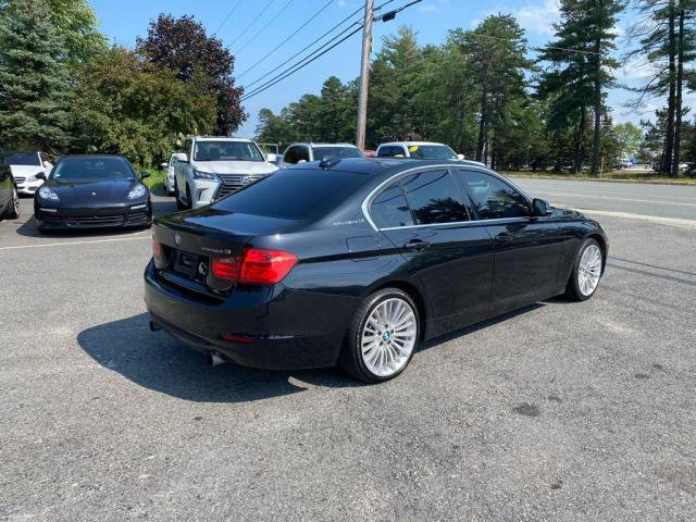 2013 BMW ACTIVEHYBR WBA3F9C53DF145136