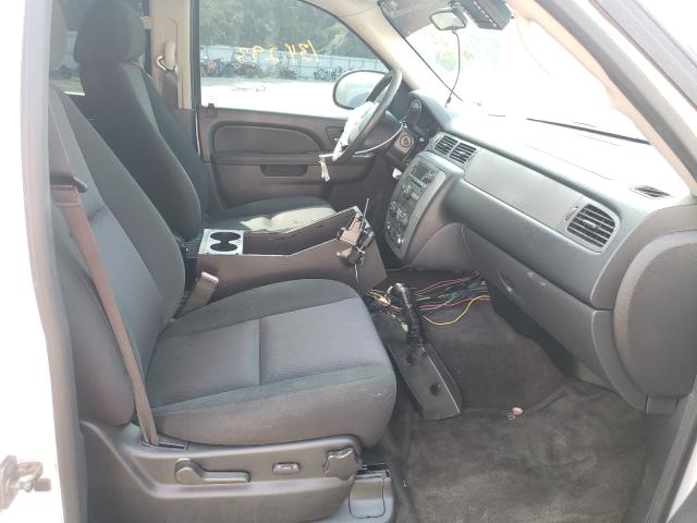2013 CHEVROLET TAHOE POLI 1GNLC2E03DR253508