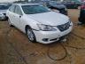 2012 LEXUS  ES350