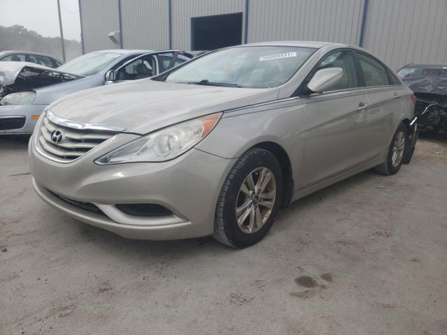 2011 HYUNDAI SONOTA 5NPEB4AC2BH179471