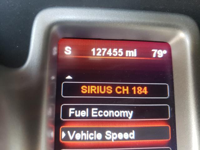 2011 DODGE JOURNEY MA 3D4PG1FG1BT567492