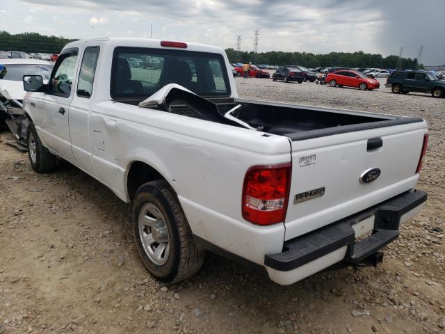 2011 FORD RANGER SUP 1FTKR1ED8BPA65463