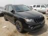 2012 JEEP  COMPASS