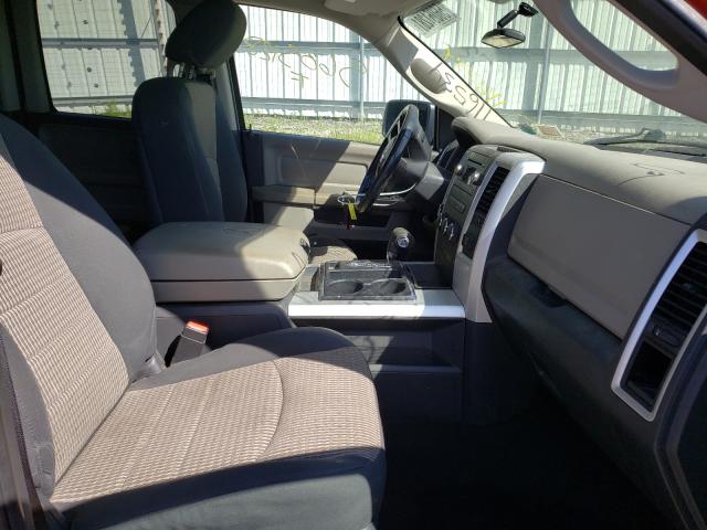 2012 DODGE RAM 1500 S 1C6RD7GT2CS229316
