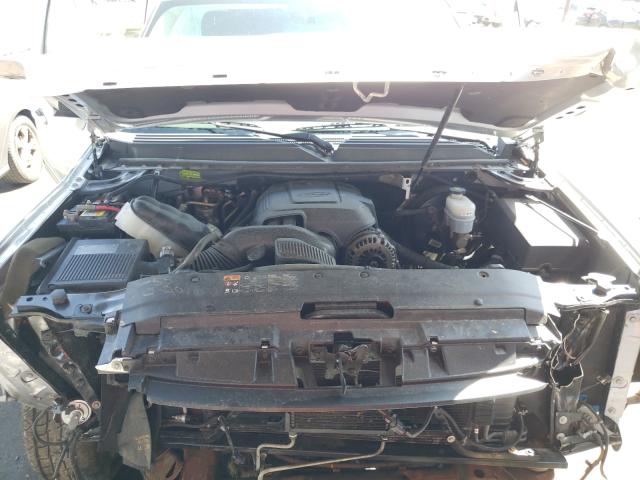 2013 GMC YUKON 1GKS2AE08DR120796