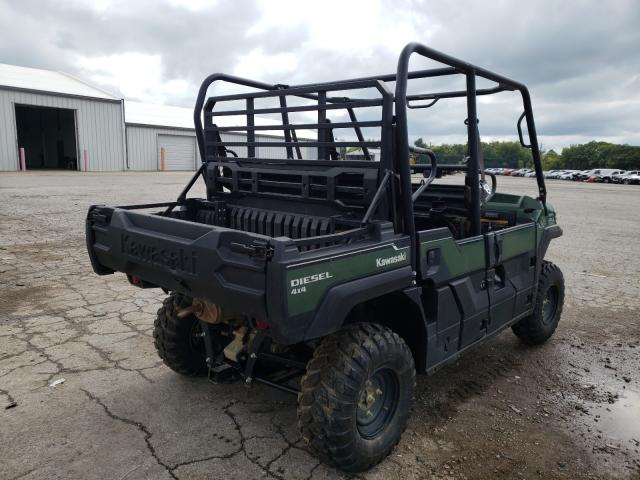 2020 KAWASAKI MULE JKAAFCB10LB505856