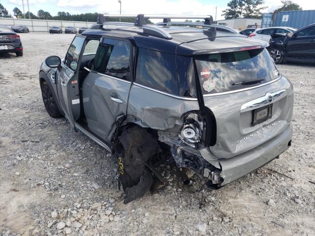 2019 MINI COOPER COU WMZYS7C55K3F47203