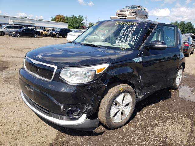 2016 KIA SOUL EV KNDJP3AE9G7014735