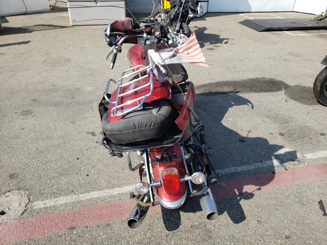 2009 YAMAHA XVZ13 TF JYAVP04Y39A001051