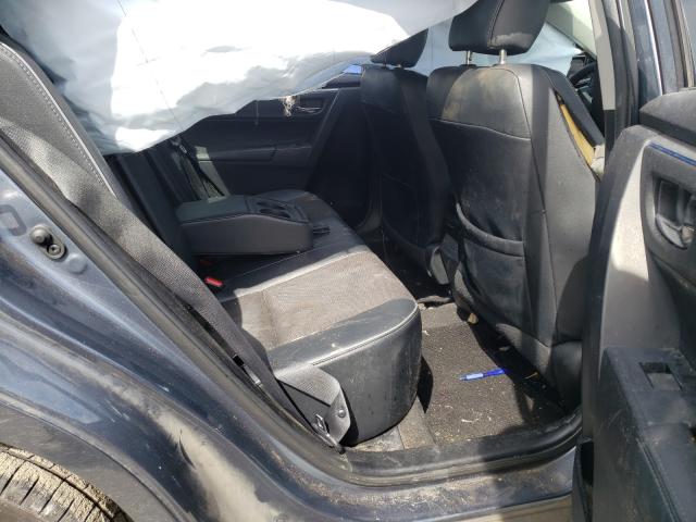 2T1BURHE3GC710804 Toyota Corolla L 2016. Фото: 5