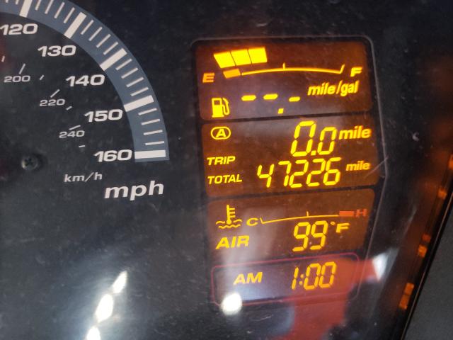 2014 HONDA ST1300 PA JH2SC5159EK200014