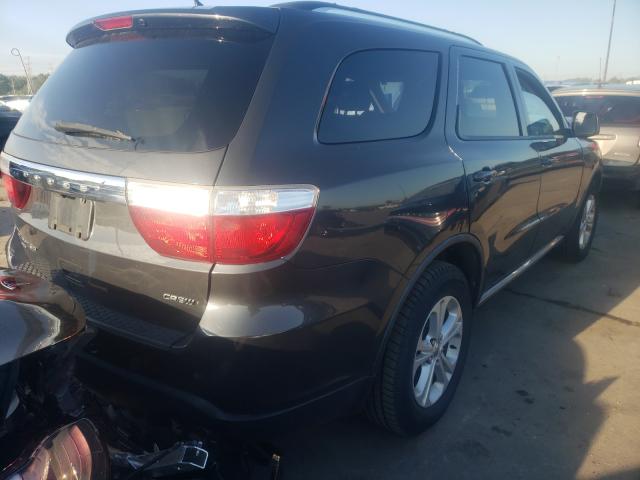 2011 DODGE DURANGO CR 1D4RE4GG8BC717429