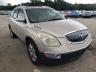 2009 BUICK  ENCLAVE